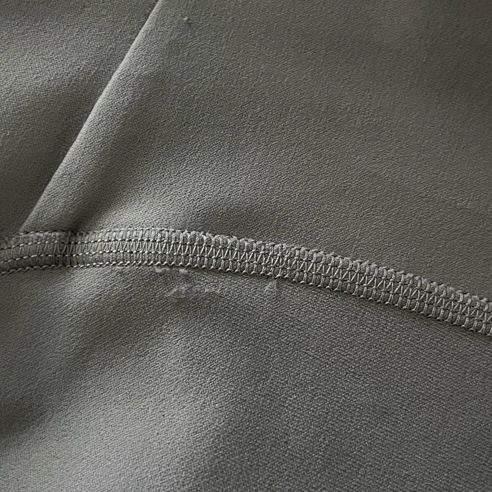 Lululemon SenseKnit Running High-Rise Tight 28" - Picture 8 of 9